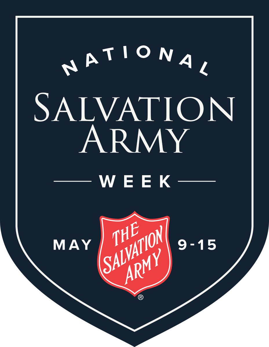 WakeCountyArmy's tweet photo. It's #NationalSalvationArmyWeek and #wakearmy has activities planned to celebrate the week. The Salvation Army has been serving Wake County for 135 years. Learn more about the services we provide and how you can help. https://t.co/wCzwIjzIjh https://t.co/BaHF2IcSO9