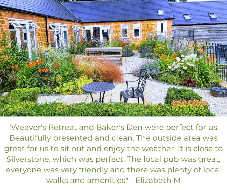 BayTreeCottage's tweet photo. Elizabeth was looking for somewhere to stay as 6 adults, 1 infant and 1 #dog and we were happy to oblige!

#review #accommodation #groupaccommodation https://t.co/7agY5Mu3zV