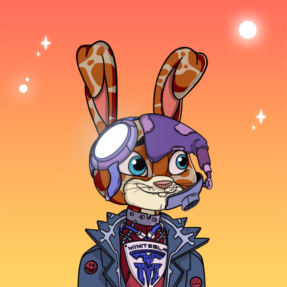 labbunniesclub's tweet photo. Drop day! 🐰 #FreeMint 

FREE MINT 04:00PM ( UTC ) Wednesday

Discord will open tomorrow! Those who are with us on Discord will have an advantage on Wednesday. Those who support this tweet will be able to mint more!

Follow + RT + 3 Tag your friends ❤️🚀

#LayerZero #omnichain https://t.co/bSlEp2vVgK