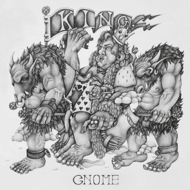 Rockportaalnl's tweet photo. Gnome - King - https://t.co/zZlM1w1NPV https://t.co/volBHYwHp4