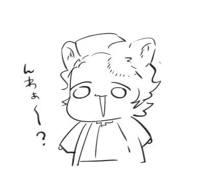 #同じ人が描いたとは思えない絵を貼る 