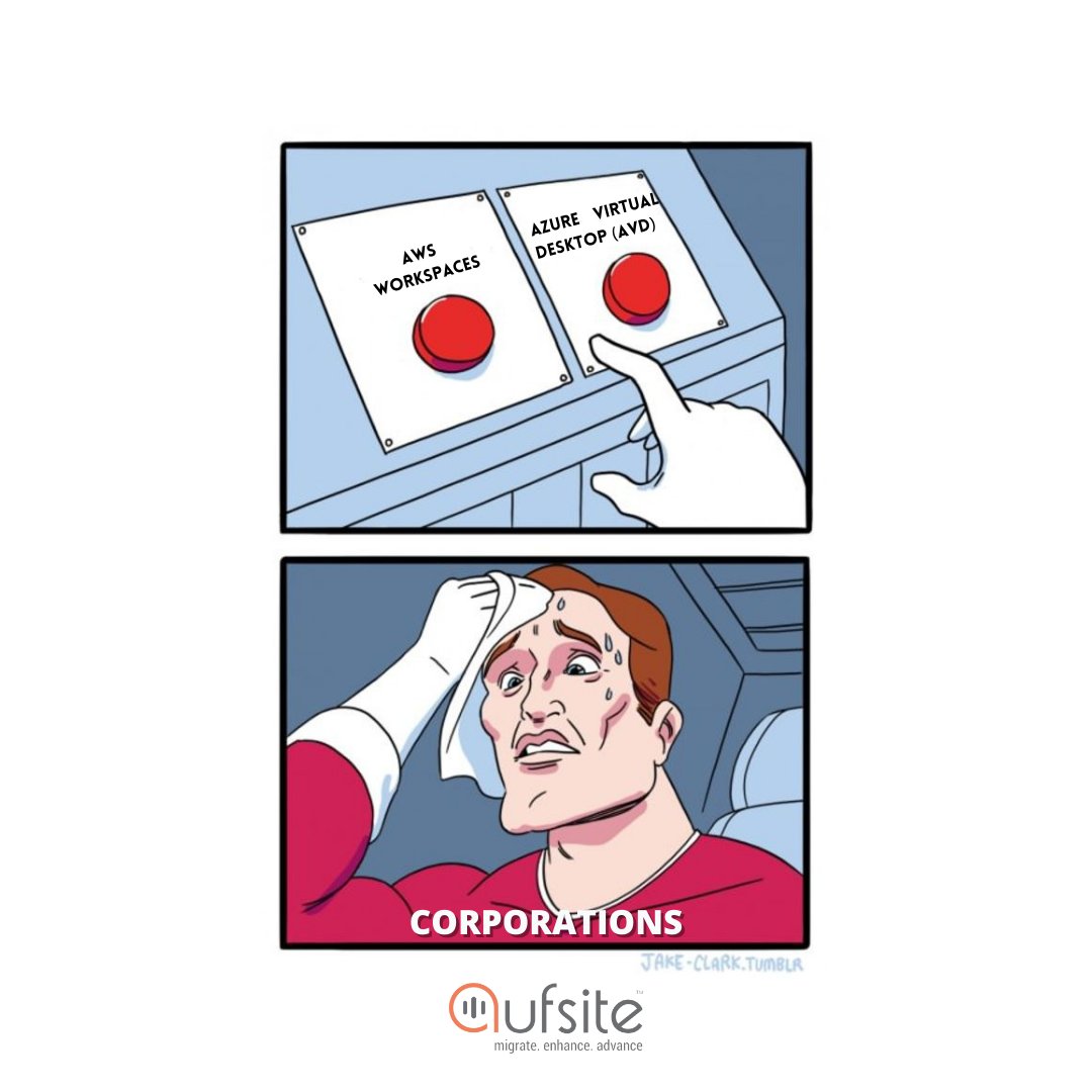 Aufsite's tweet photo. Cloud computing isn't one size fits all. When you can't find the right solution, you end up with a product that doesn't meet your needs. We go deep to understand your demands. 
☎️ (732) 234-1020
📤 sales@aufsite.com
🌐 https://t.co/DXUZsvRXPz
#avd #aws #azure #cloudcomputing https://t.co/mHkuP4mFEe