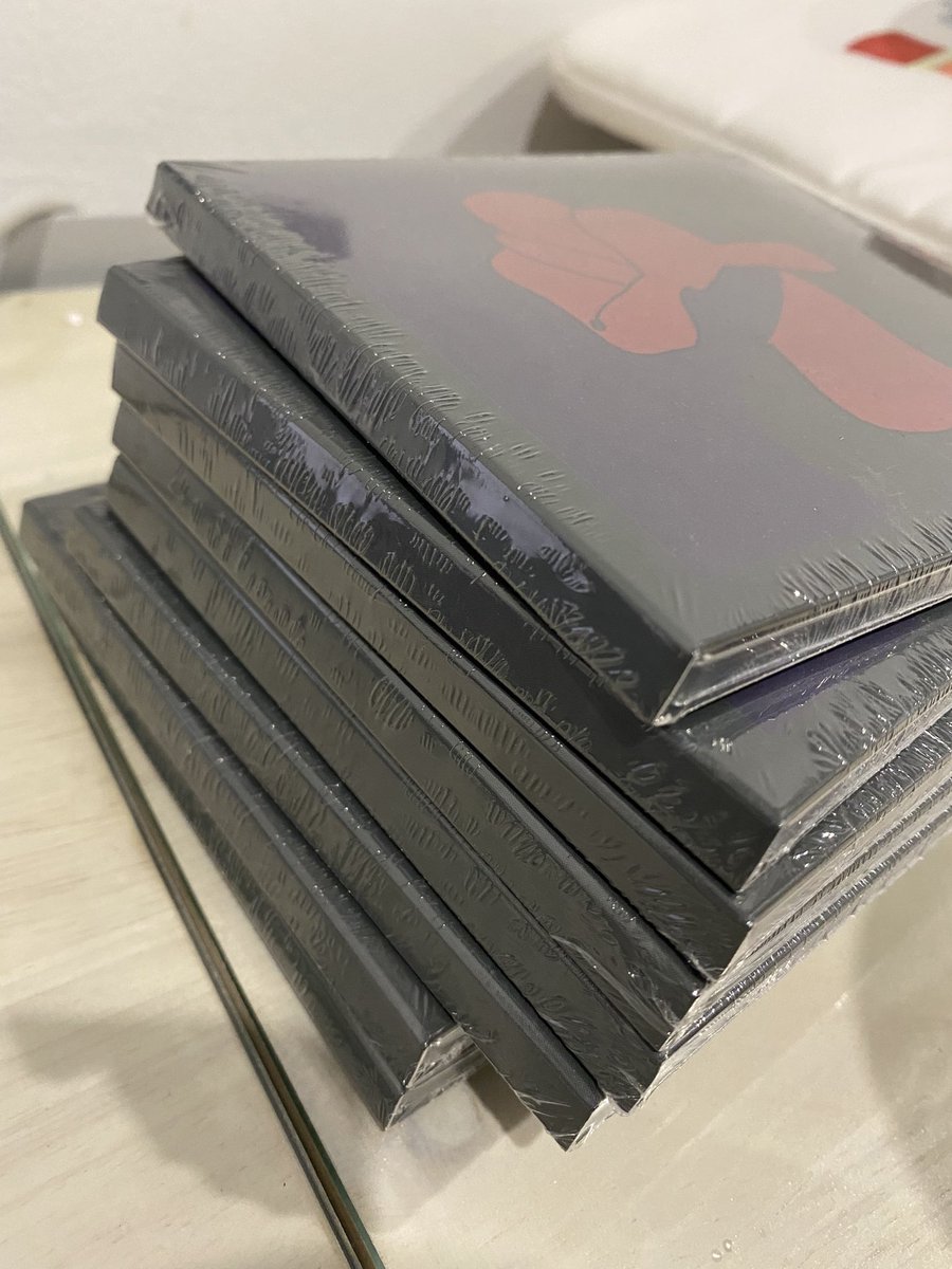 ponymnm415's tweet photo. — RT ขายหมดแจก 100 —

💌 #พร้อมส่ง ลดล้างสต๊อกค้าบบ

อัลบั้ม Def. 1st ep LOVE
ราคา 300฿ รวมส่ง (อัลบั้มเต็มยังไม่แกะงั้บ)

สนใจสั่งซื้อ dm ได้เลยงั้บ🙇‍♀️💕

#แจบอม #ตลาดนัดอากาเซ่ #JAYB https://t.co/dbs7pWxEjg