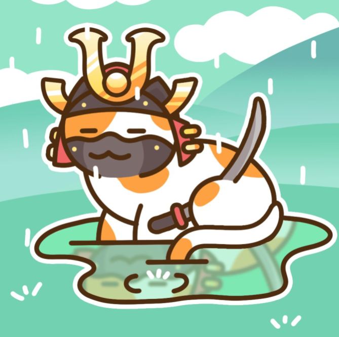 Koneko_Kittens's tweet photo. If you are seeing this tweet, you are one of the first. Any interaction will be considered for early access. 

Are you ready, anon? 

#SolanaNFTs  #Solana https://t.co/8qEy8AO6jh
