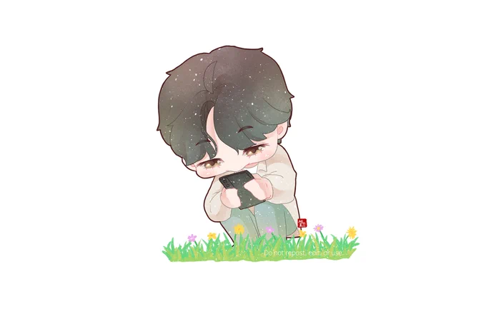 곱다💜

#태형 #taehyung @BTS_twt 