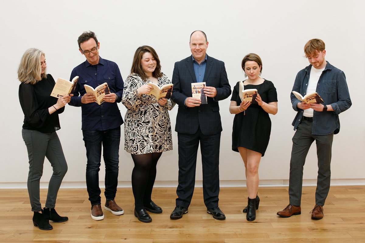 VisitScotland News tweet media