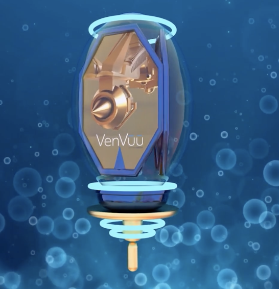 alansolis's tweet photo. Just got my VenVuu GEN 0 whitelist NFT: 
@VenVuu_Datchat is The Advertising Platform of the Metaverse

The public sale starts TODAY at 1PM EST!!!
The official mint site is: https://t.co/18B6bju605
#venvuu #METAVERSE #NFT #Adversiting https://t.co/rhOlDXeEUW