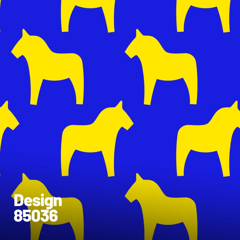 Vi firar Europadagen med ett nytt designskyddat mönster av Ingrid Larsdotter Aldén på Kullastintan.se i Ludvika som producerar tapet, tyger och inredning. 

Läs mer om hur du registrerar din design:
lnkd.in/dS_hWs39

#europadagen #eu #fred #Sverige #dalarna