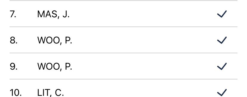 You know it’s going to be a good flight when Woop Woop is on board.