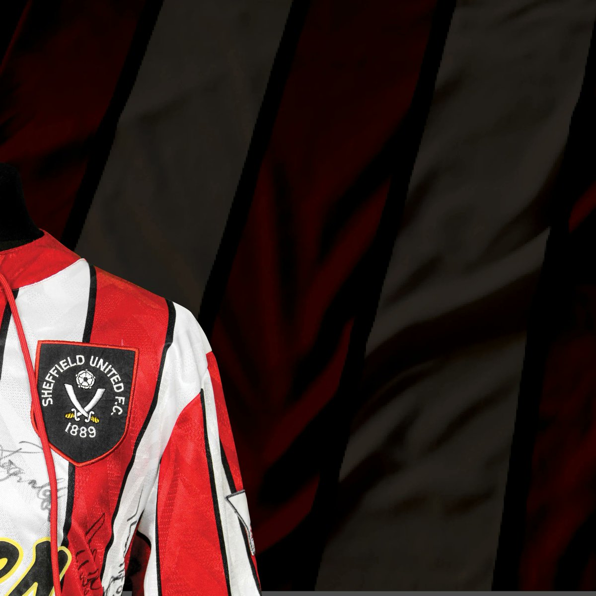 👀🔜
#sufc #twitterblades
