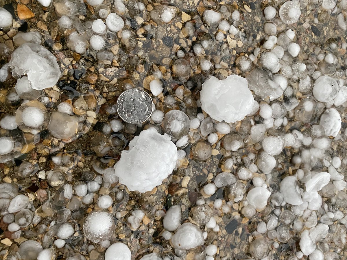 Willmar, MN. #mnwx <a href="/NWSTwinCities/">NWS Twin Cities</a>