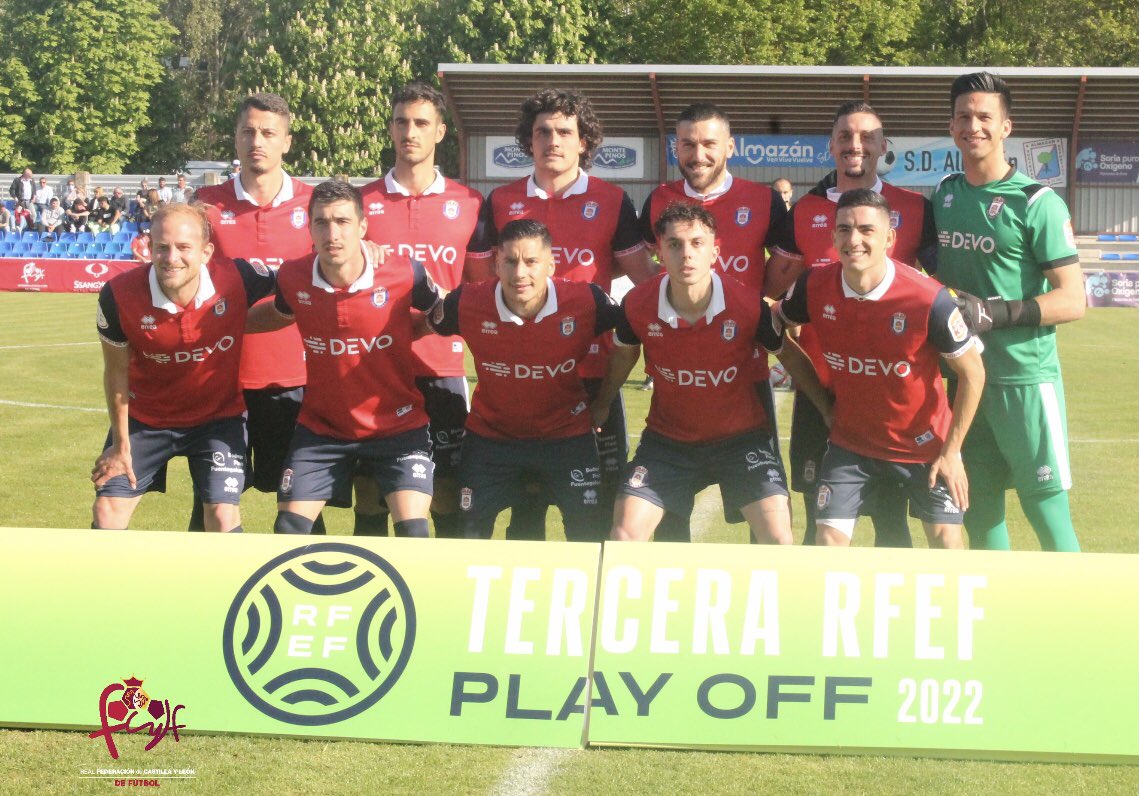 Para mí ha sido un gran orgullo defender al <a href="/RealAvilaCF/">Real Ávila CF</a> y a la ciudad de Ávila durante la temporada.

Nunca imaginé que fuera a ser un año tan increíble en todos los aspectos. Gracias a TODOS los que lo han hecho posible. 

Ahora toca desconectar y recargar.

❤️💙