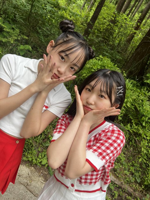 Twitterのコスプレ画像33