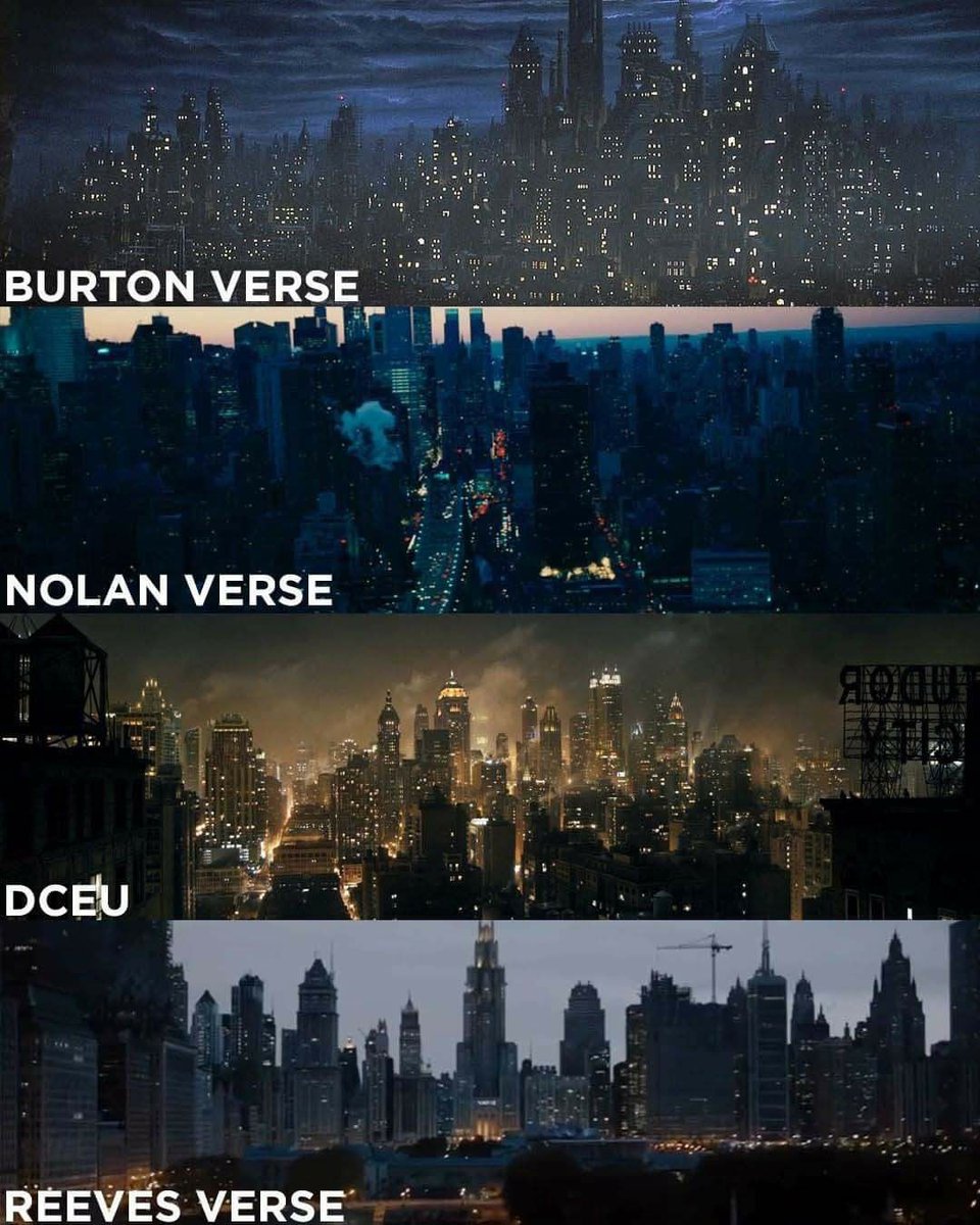 FandomWire's tweet photo. #TheBatman #Batman #dceu https://t.co/UclckJPMMv