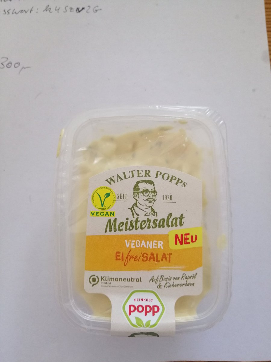 Sehr lecker😋
