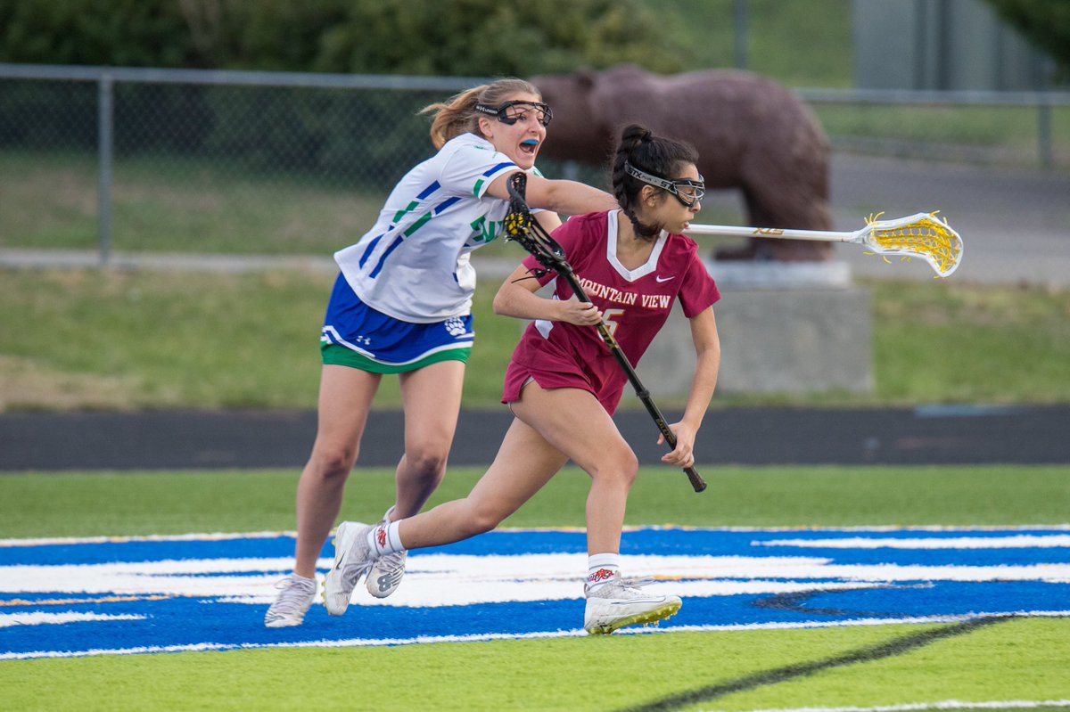 mvhs_girlslax's tweet photo. Our 2nd senior being recognized tonight is captain and attacker, @hanxnav. Hanna is a 4-year varsity letter winner. Hanna will be continuing her education at @UVA! https://t.co/9Cz4aCE1Al