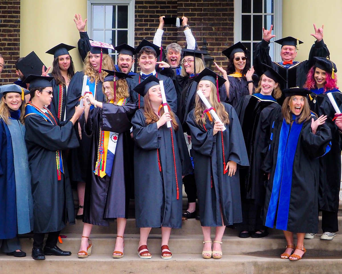 MC Admissions tweet media