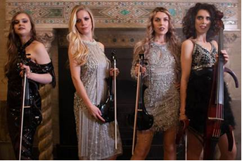 homeguardsheen's tweet photo. String Quartet Classical night at the Home Guard - Saturday 14th May. Includes a number of well known tunes.  Complimentary glass of wine plus a few cheese and biscuits.  Starts 8.30,ends at 10.45. Ticket prices - members £20 / non-members £25. info@bhga.org.uk for tickets. https://t.co/cUUiEGjFPl