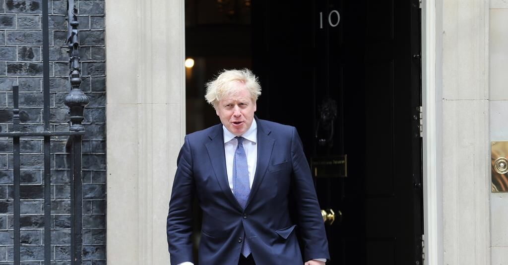 Boris Johnson is mulling a decision to bring back former prime minister Margaret Thatcher’s Right to Buy scheme.

propertyweek.com/news/johnson-m…
