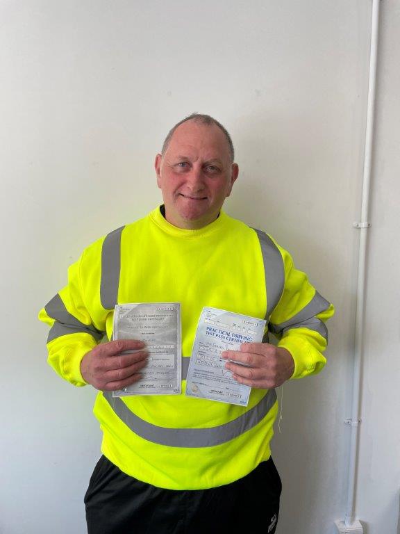 Taskmaster Driving Services tweet media