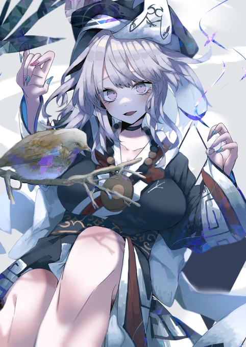 レティ×アイヌ 