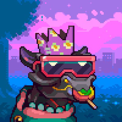 Daydreamin tweet media