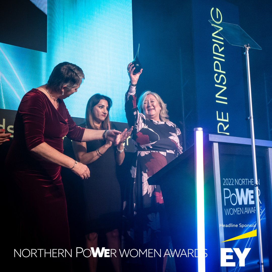 We Are PoWEr tweet media