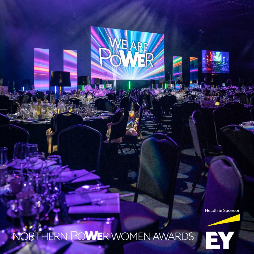 We Are PoWEr tweet media