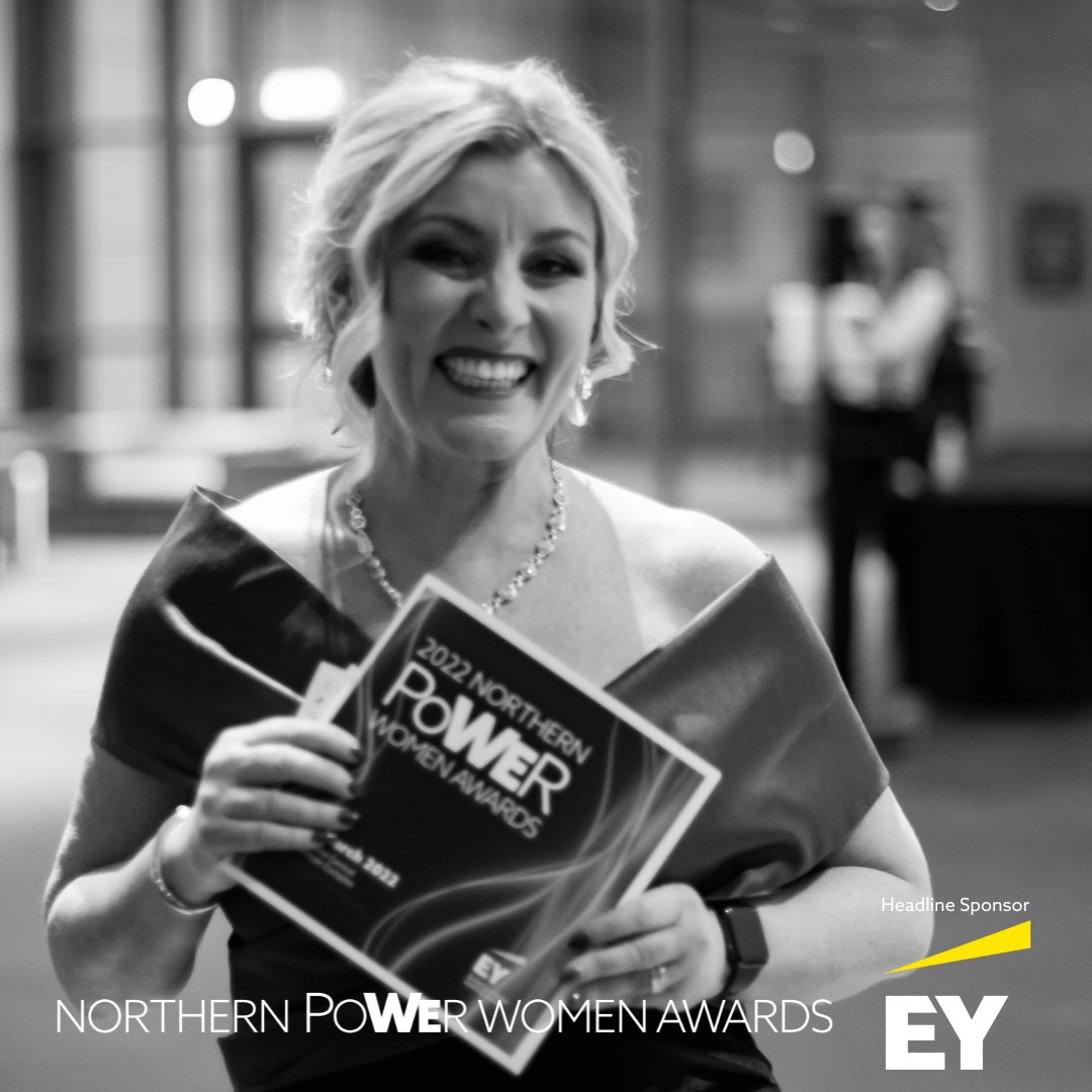 We Are PoWEr tweet media