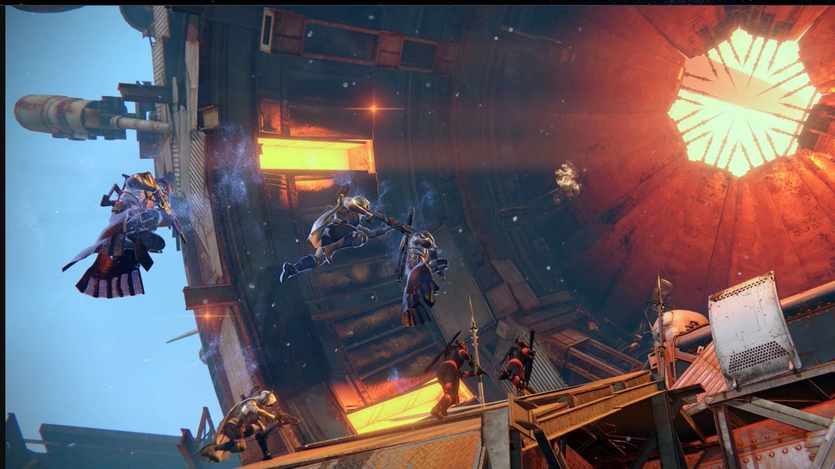 DestinyNostalgi's tweet image. The Plaguelands