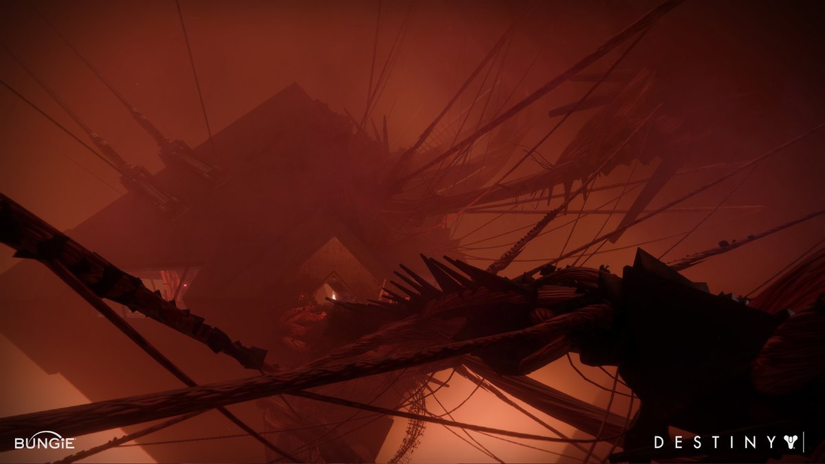 DestinyNostalgi's tweet image. The Plaguelands