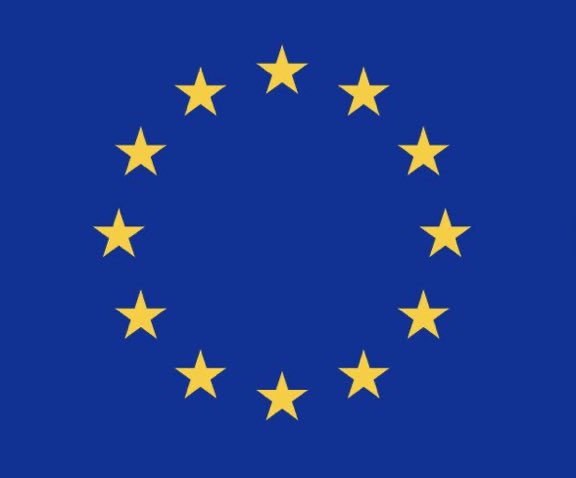 MathieuPouletty's tweet photo. Happy Europa Day !  In an international crisis as we have now and also after the COVID good things happen ! That is what I hope for our great EU a better,more democratic, greener and stronger Europe so the future generations can live in a stable place ! #dkpol #voltdanmark https://t.co/T6shK6NEw3