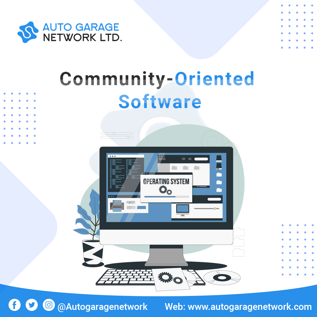 autogaragent's tweet image. Our stat-of-the-art workshop management system with a simple-to-use interface will help your enhance your business productivity and efficiency. Get your hands on the software today! 

#workshopmanagementsystem #software  #autogaragenetwork