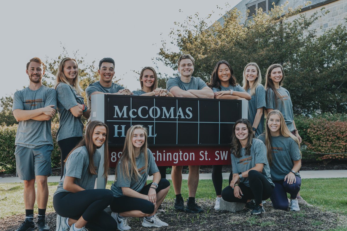 Virginia Tech Rec Sports tweet media