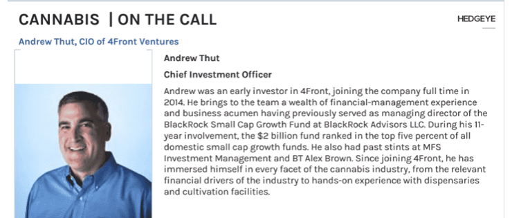 todd_harrison's tweet photo. 👑 Thut @4FrontVentures will be LIVE today with @HowardWPenney to 🗣️about their 50-50 Cali strategy + why $FFNTF maybe the best positioned 🇺🇸 canna company NMW happens @ the federal level.

position / advisor $FFNTF cc: @ThutAndrew

https://t.co/UEnpNWrwQ6 https://t.co/xCYKzfjAea