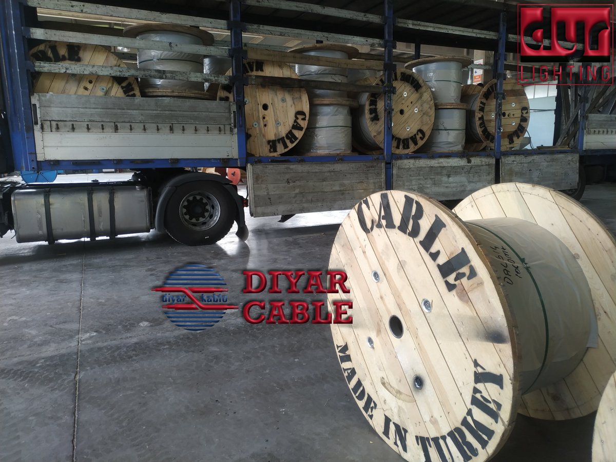 DiyarKablo's tweet photo. #TTR #kablo #dalgıç #kablolar #Diyar_Kablo #DYR_Lighting #diyarbakir #türkiye
#export #import #turkey #flexible #cable #cables #flatcable #wires #electric
#تصدير #استيراد #تركيا #كابلات #كهرباء #أسلاك #كيبل_فلكس #كابل_شريطي #غاطسات #دياركابلو #ديار_كابلو #إضاءة https://t.co/0VYeqCqTZh
