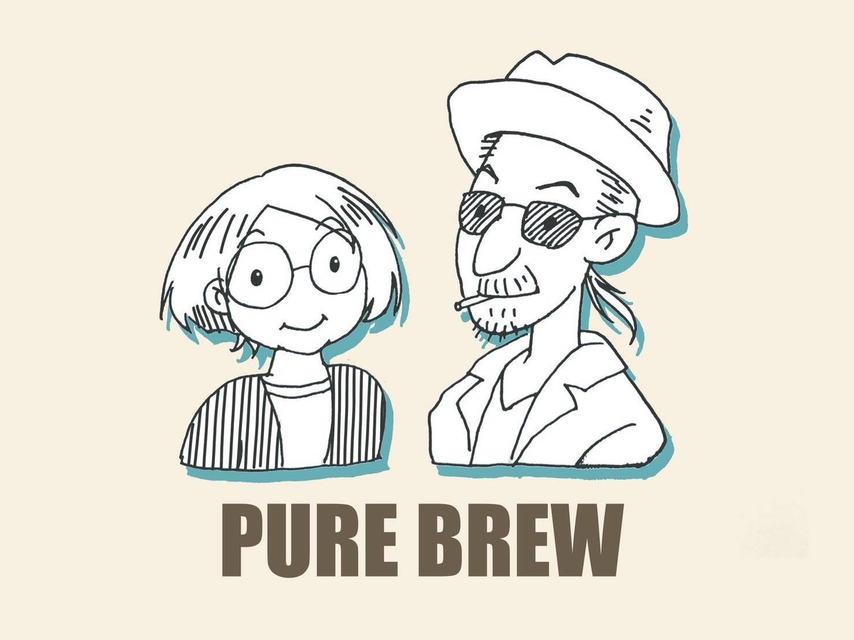 kagaGIGS's tweet photo. ~第3回かが中央公園GIGS~
✨✨出演者紹介✨✨
『ピュアブルー (PURE BREW)』
【Day2】5月29日(日) 出演予定‼️
#ピュアブルー
#PUREBREW
#かがGIGS #live
#加賀市中央公園
#屋外音楽イベント https://t.co/GRPE1ktzDo