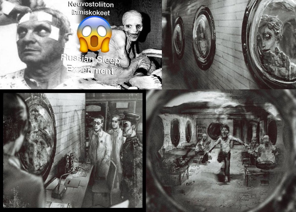 pelottaako's tweet photo. The Top Secret KGB Paranormal Files

#kauhu #horror #ihmiskokeet #Venäläinen #unitutkimus #urbaanilegenda #kauhutarina #kauhutarinat #pelottaakocast #pelottaako #pelottaakopodcast https://t.co/l9Ke3KQWZd