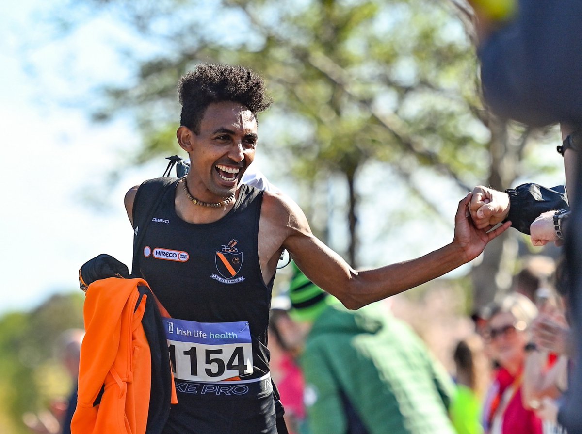Athletics Ireland (@irishathletics) on Twitter photo đźđȘTeam AnnouncementđźđȘ
Athletics Ireland have selected a team of 7 athletes to compete at the <a href="/EuroAthletics/">European Athletics</a> 10000m Cup on May 28th
Efrem Gidey
Sean Tobin
Jack O'Leary
Paul O'Donnell
<a href="/Aoibhe_Rich/">Aoibhe Richardson</a>
Emma Mitchell
<a href="/GraceLynch3/">Grace Lynch</a>
athleticsireland.ie/news/selection⊠<a href="/ClonliffeHAC/">Clonliffe Harriers</a> <a href="/ClonmelAC/">Clonmel AC</a> <a href="/DSDAC/">Dundrum South Dublin AC</a> đźđȘTeam AnnouncementđźđȘ
Athletics Ireland have selected a team of 7 athletes to compete at the <a href="/EuroAthletics/">European Athletics</a> 10000m Cup on May 28th
Efrem Gidey
Sean Tobin
Jack O'Leary
Paul O'Donnell
<a href="/Aoibhe_Rich/">Aoibhe Richardson</a>
Emma Mitchell
<a href="/GraceLynch3/">Grace Lynch</a>
athleticsireland.ie/news/selection⊠<a href="/ClonliffeHAC/">Clonliffe Harriers</a> <a href="/ClonmelAC/">Clonmel AC</a> <a href="/DSDAC/">Dundrum South Dublin AC</a>