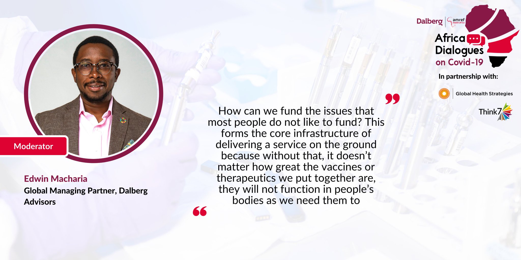 Amref Health Africa on Twitter: 