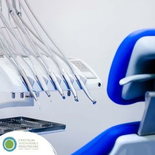 🦷 Last chance to join our #SustainableDentistry course 26th May

Learn how to:
♻️Apply the principles of sustainable development to #dentistry
♻️Improve carbon literacy and identify carbon ‘hotspots’
♻️Implement projects to improve sustainability

buff.ly/2XJgVyD