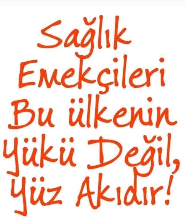 LLeymun's tweet photo. Sağlık çalışanlarının ücretleri artık açlık sınırında ❗
En düşüğü yoksulluk sınırı üzerinde olmak üzere alınan eğitim ve yapılan işin niteliğine göre düzenlenmiş, emekliliğe yansıyan tek kalem maaş istiyoruz.
@RTErdogan
@NureddinNebati
@drfahrettinkoca
#MaliyeSağlıkçıyaZam https://t.co/cey4eem0fK