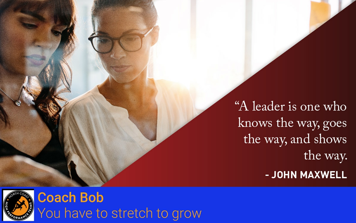 Are you feeling less than 100% confident about your leadership ability? Sign up now for Leadership Newsletter: adventure-life.leadingthebest.com/JMTN0001