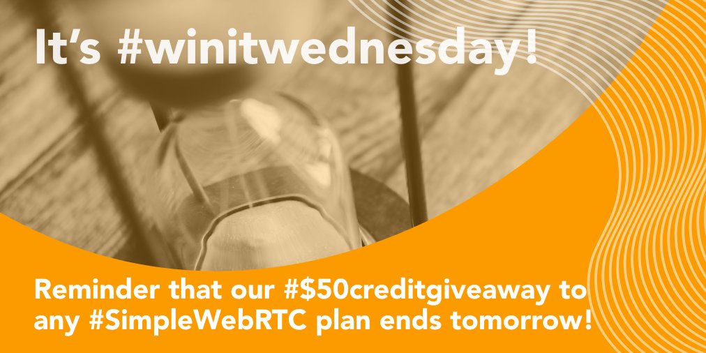 SimpleWebRTC tweet media