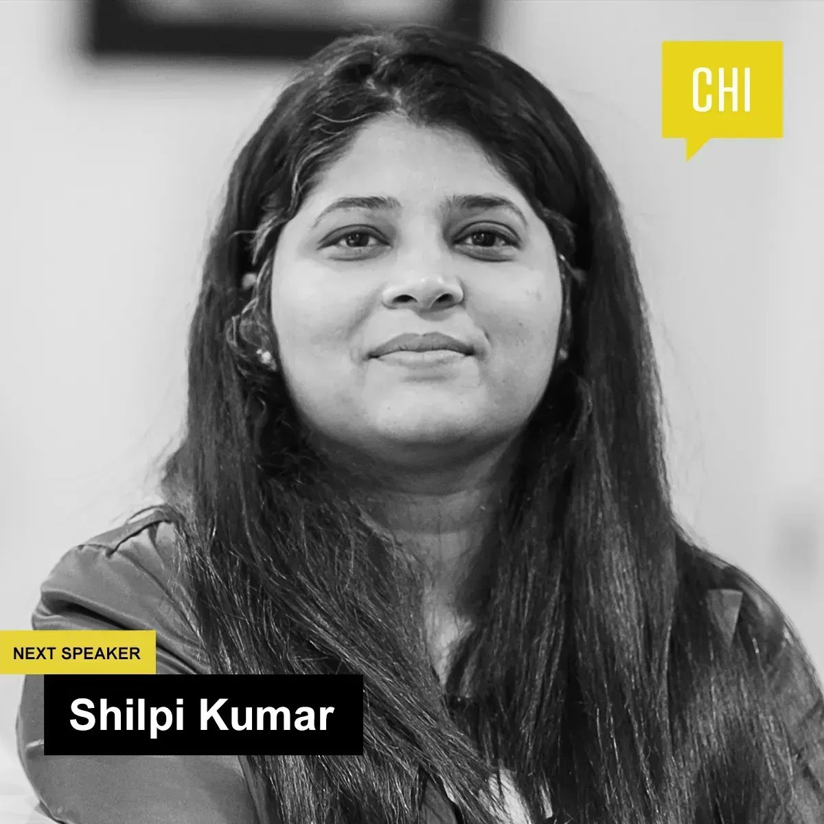 🎤 Next Speaker: Shilpi Kumar (<a href="/skaska2002/">Shilpi Kumar</a>)
📅 Friday, May 20th
🕰️ 8:30 - 10:00 AM CDT
🎵 DJ: Mike Caliber
🏢 Location: 🌟In-Person Only🌟
💻 Free Registration: [Link in Bio]