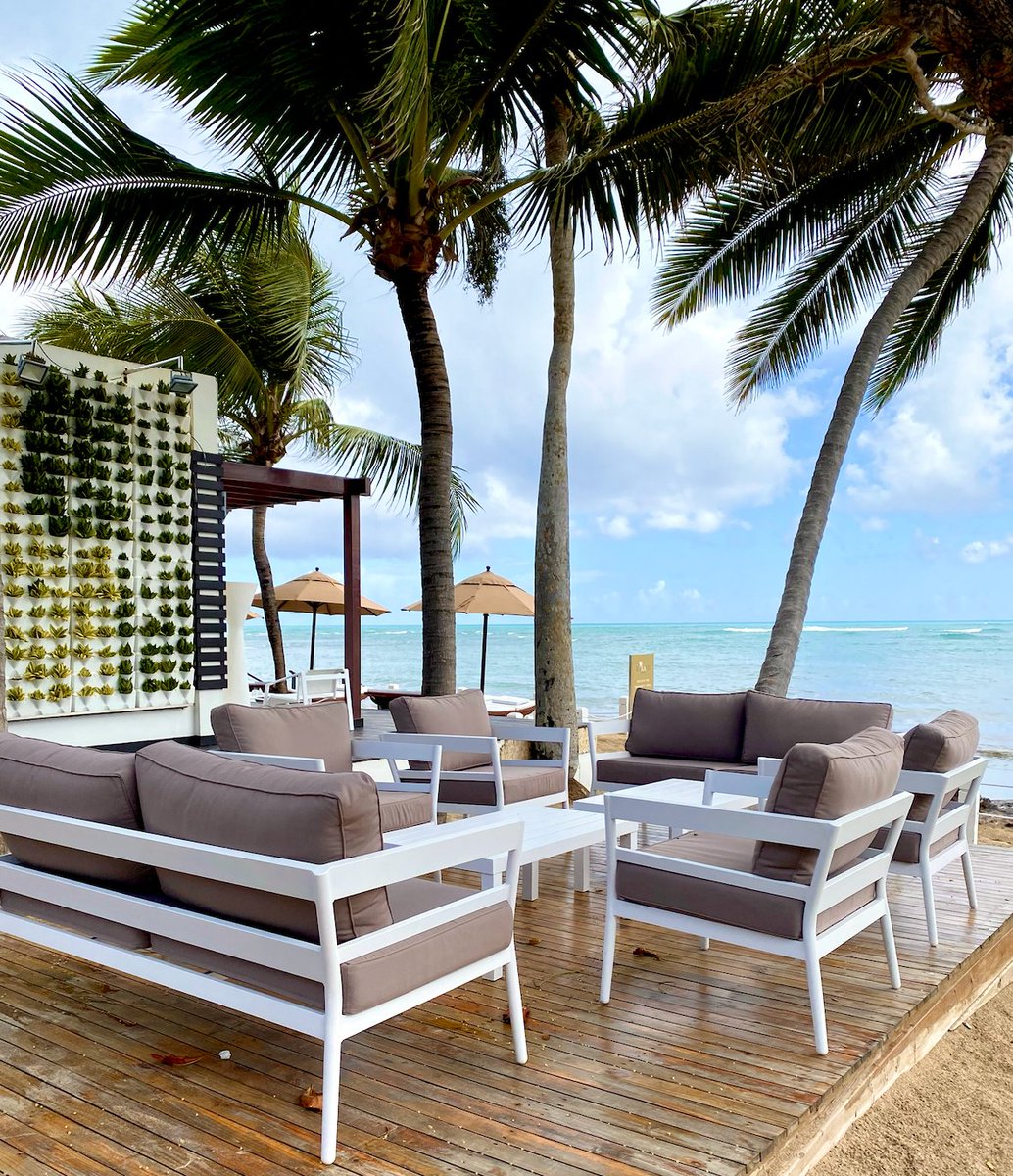 LifestyleHVC's tweet photo. An iconic slice of paradise. 

See you at Sea La Vie... don't worry we'll save you a seat!

#caribbeanculture #island360 #travelcaribbean #LHVC https://t.co/HJPzHKLPTO