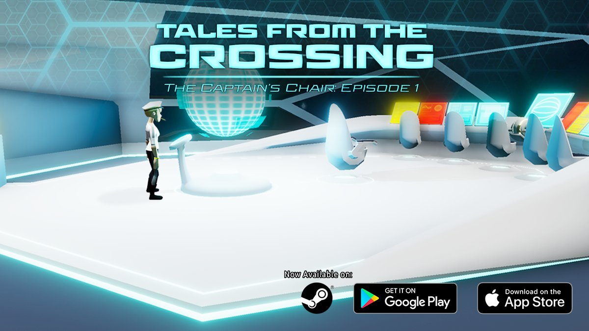 From the Journal of Ingeborg P. Hoffman 
Chief Archivist
Calliope Group

“I was painfully aware, as were we all, that we had only four months before the ship was set to launch..."

rifrafgames.com/the-diary-2

#indiegaming #IndieGameDev #gamedev
