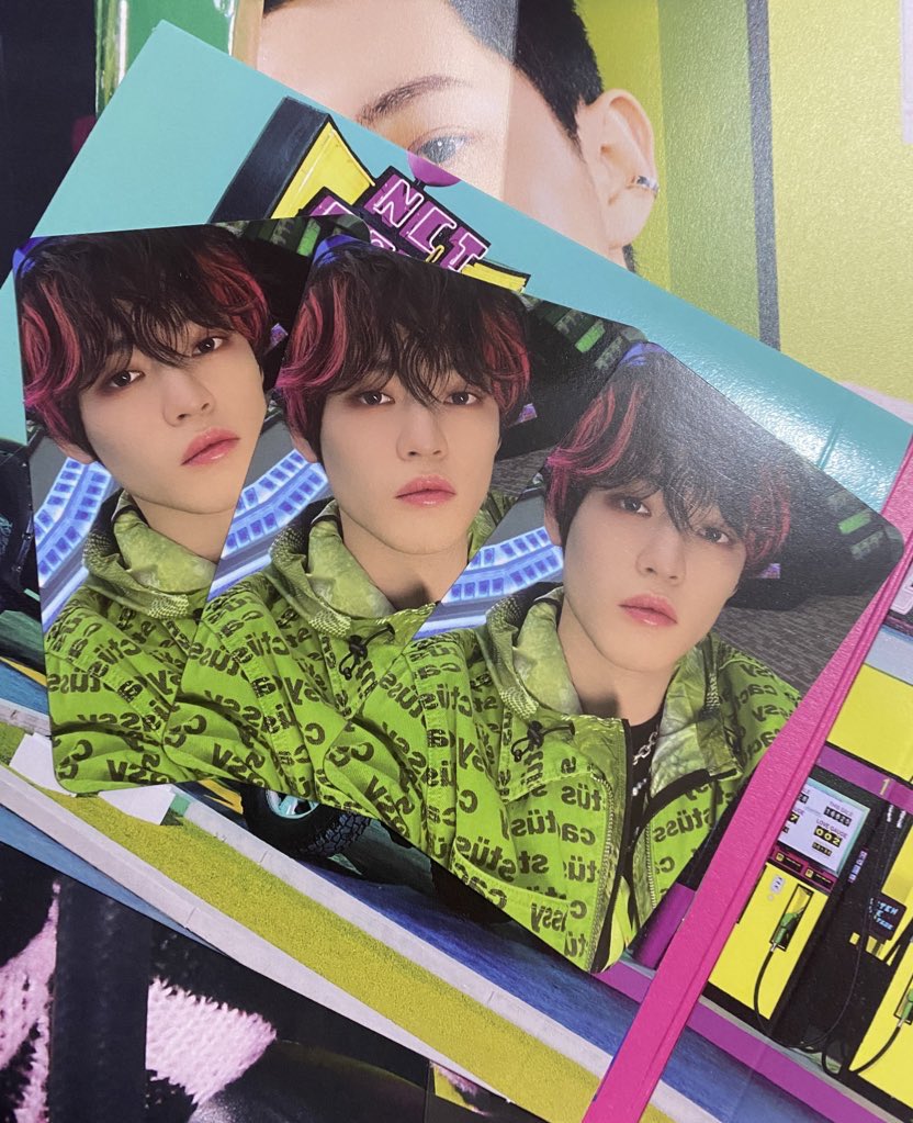 Plspch's tweet photo. pls rt 🥺🎀

[ พร้อมส่ง free shipping ]

เฉินเล่อ digipack ver. 70฿

เหมา3ใบ 190฿

dm ขอดูเพิ่มเติมได้ค่ะ

#ตลาดนัดnctdream #ตลาดนัดnct https://t.co/sc2h0JWERf
