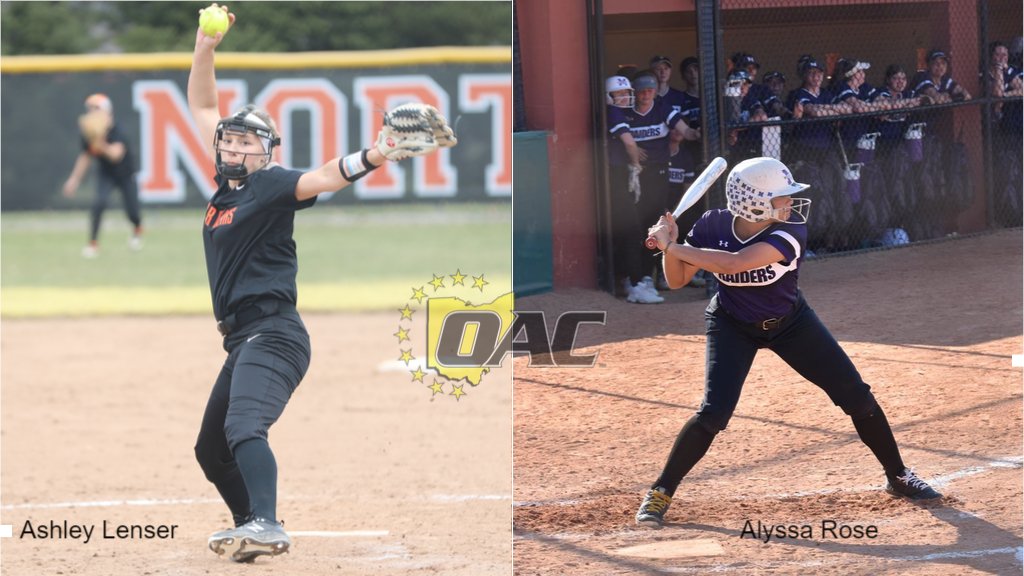 Softball All-OAC Team &amp; Awards announced!🥎

oac.org/x/i2olb