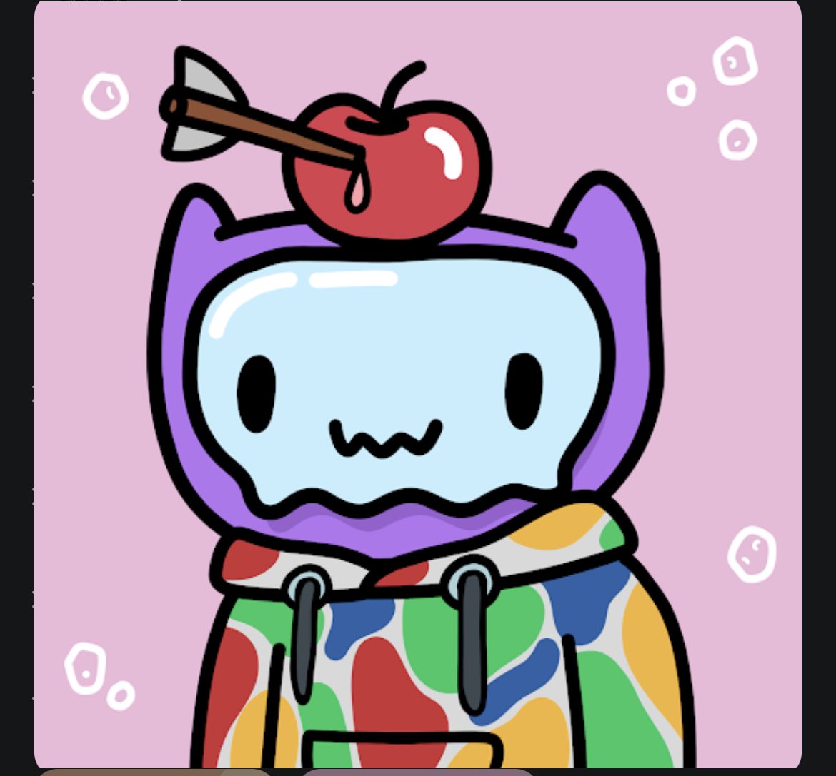 TyraelNL's tweet photo. @SpacebooNFT .@SpacebooNFT probably nothing…👀

#BOOLISH #BoolishOnBoos https://t.co/H13hXMLN7b